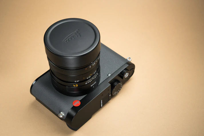 Square hood - Leica Q343 LENS HOOD