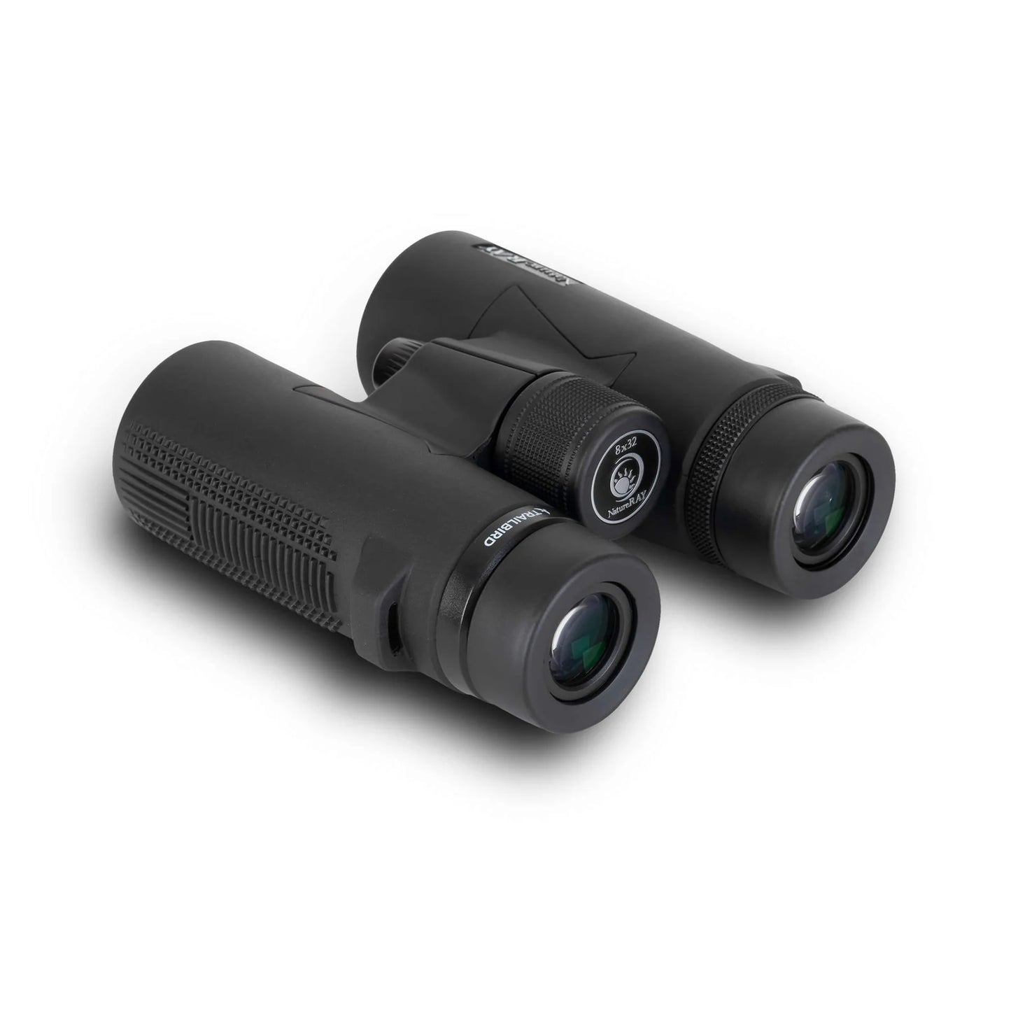 NatureRAY Trailbird Binoculars - 8x32 ..NEW LOWER PRICE...