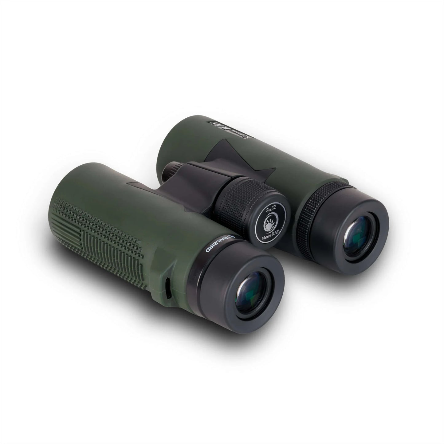 NatureRAY Trailbird Binoculars - 8x32 ..NEW LOWER PRICE...