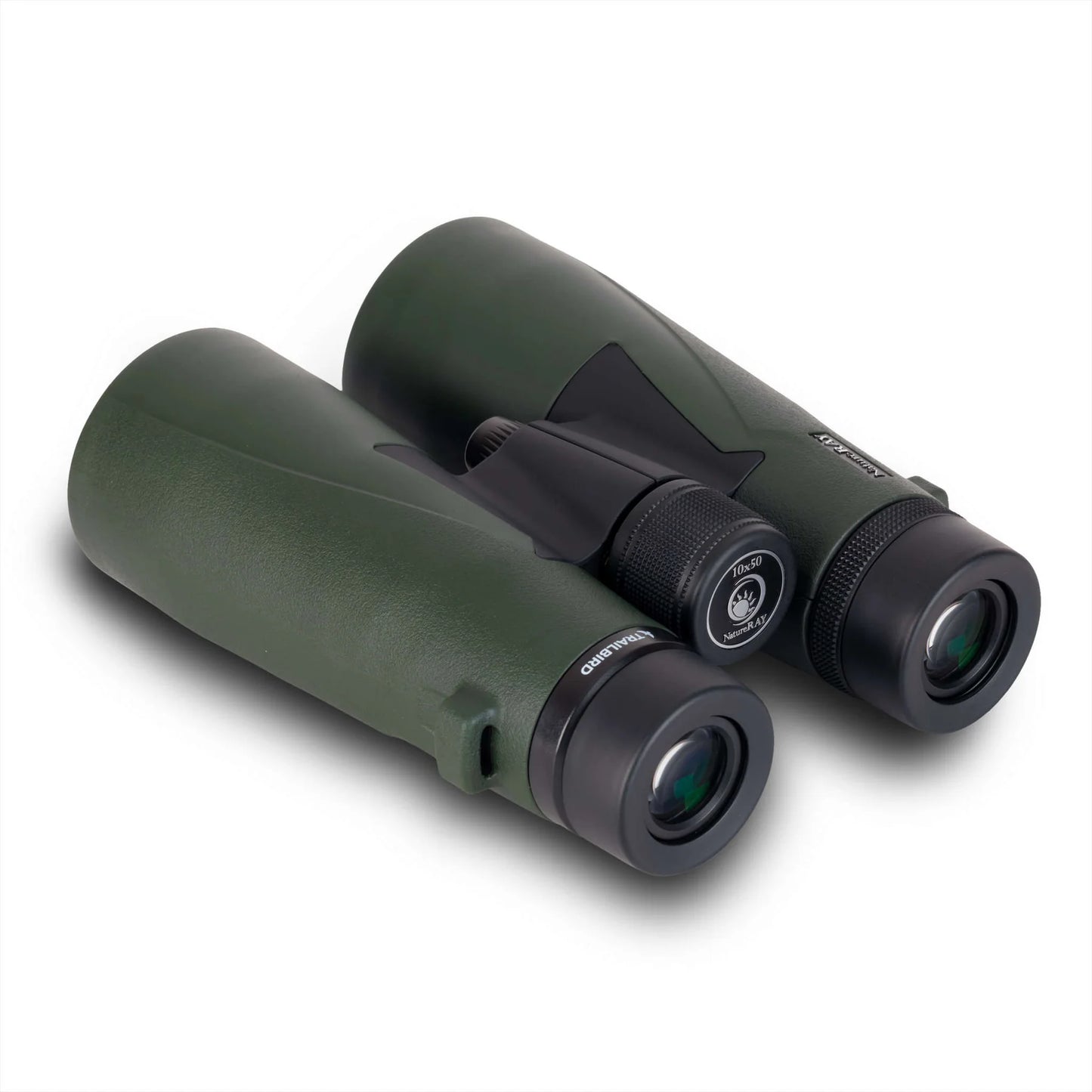 NatureRAY Trailbird Binoculars - 10x50..NEW LOWER PRICE ...