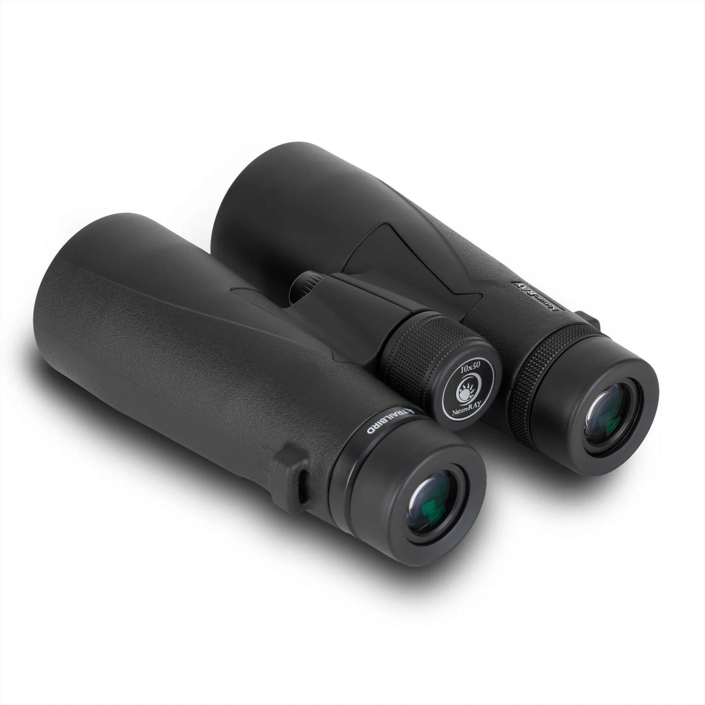 NatureRAY Trailbird Binoculars - 10x50..NEW LOWER PRICE ...