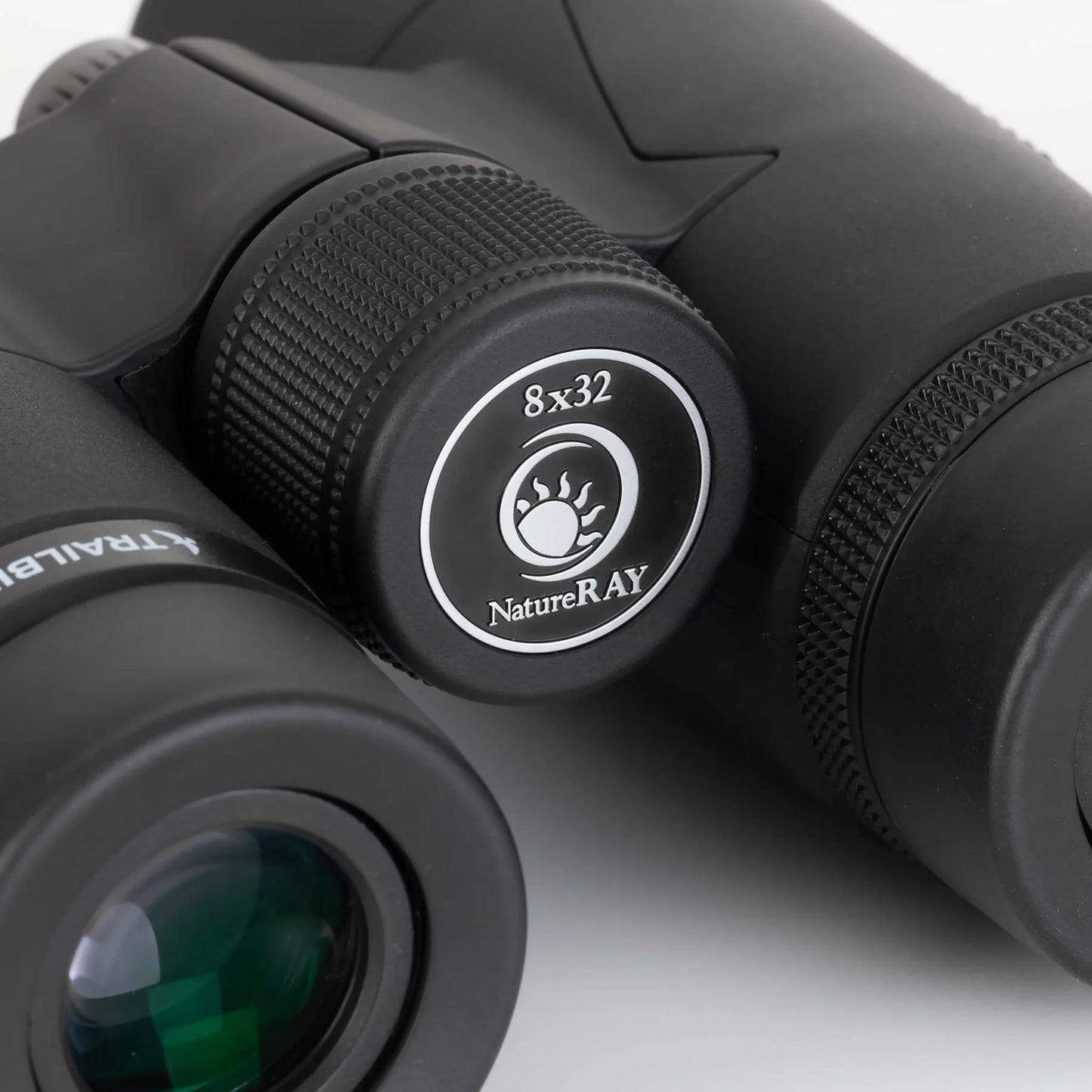 NatureRAY Trailbird Binoculars - 8x32 ..NEW LOWER PRICE...