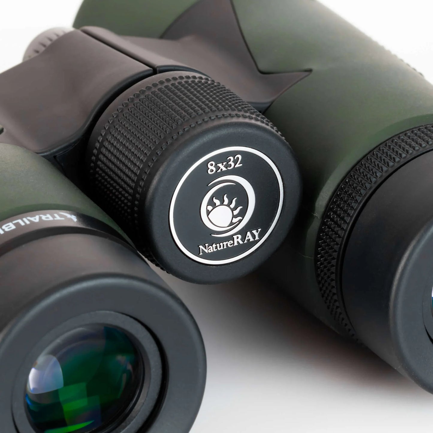 NatureRAY Trailbird Binoculars - 8x32 ..NEW LOWER PRICE...