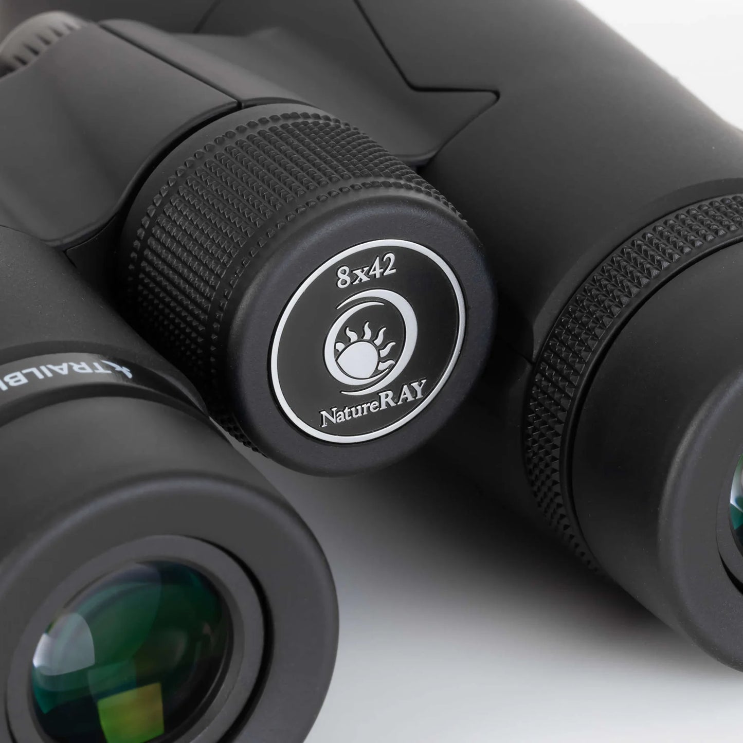 NatureRAY Trailbird Binoculars - 8x42..NEW LOWER PRICE...