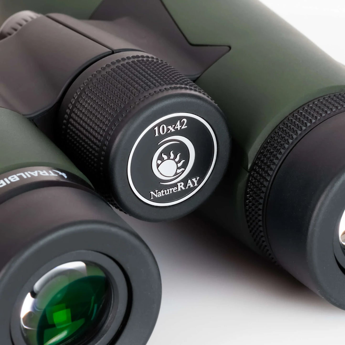 NatureRAY Trailbird Binoculars - 10x42..NEW LOWER PRICE ...