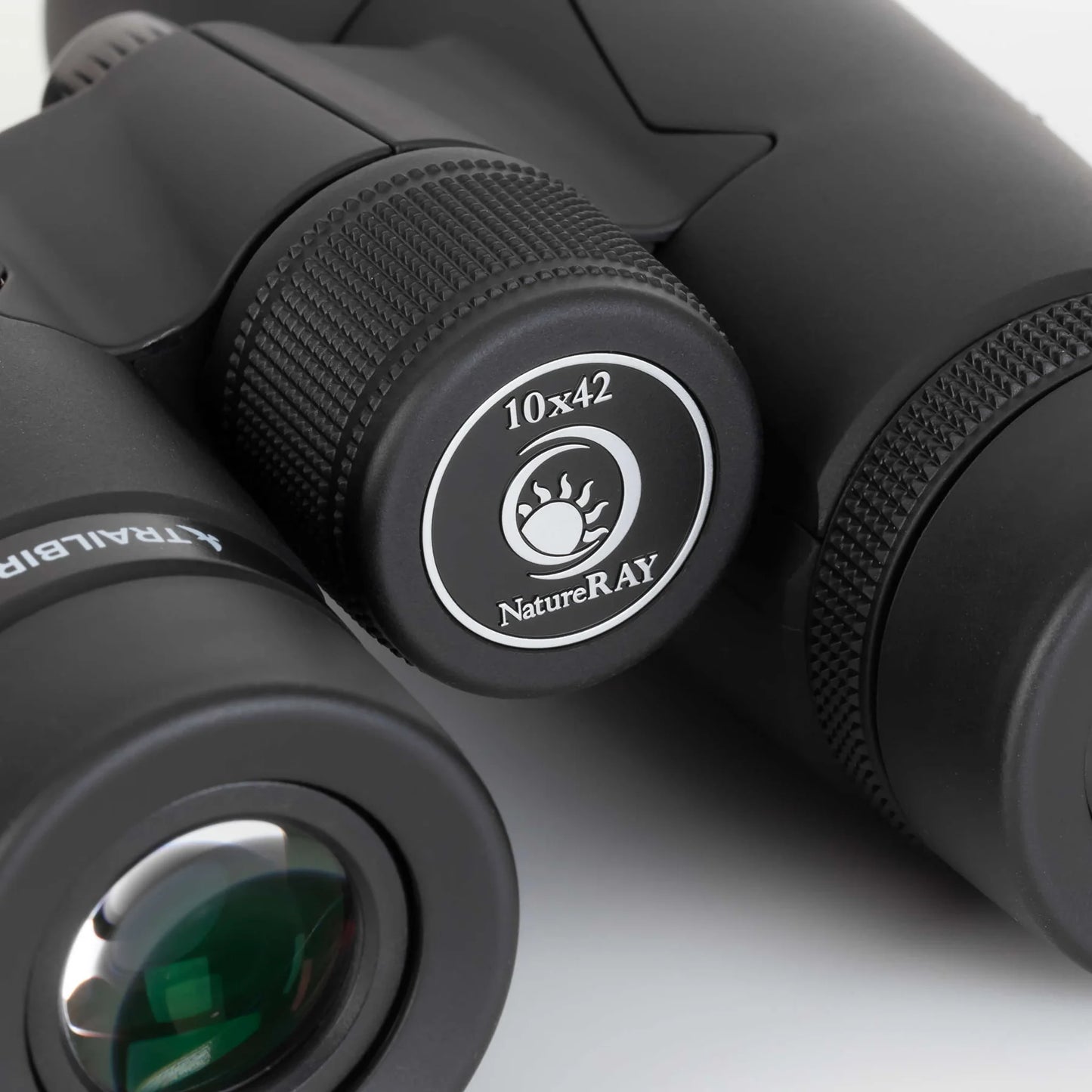 NatureRAY Trailbird Binoculars - 10x42..NEW LOWER PRICE ...