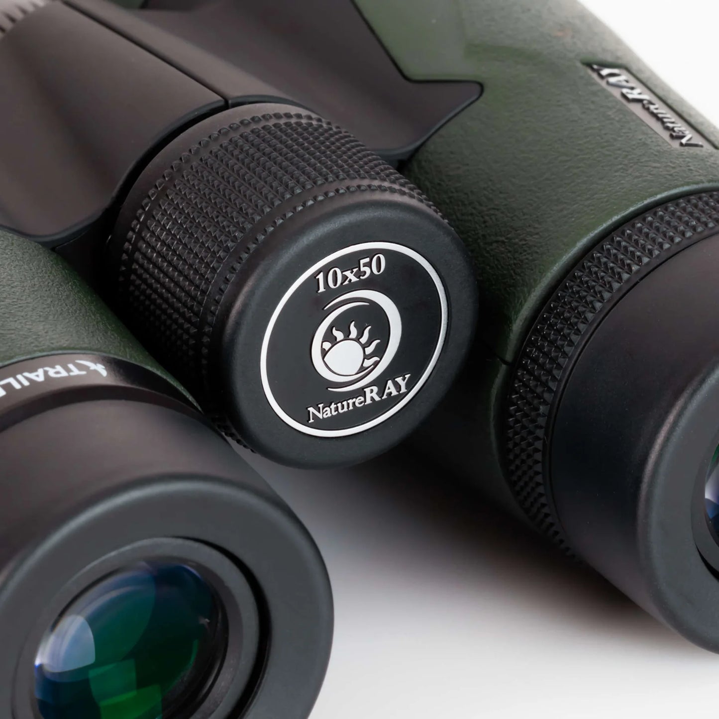 NatureRAY Trailbird Binoculars - 10x50..NEW LOWER PRICE ...