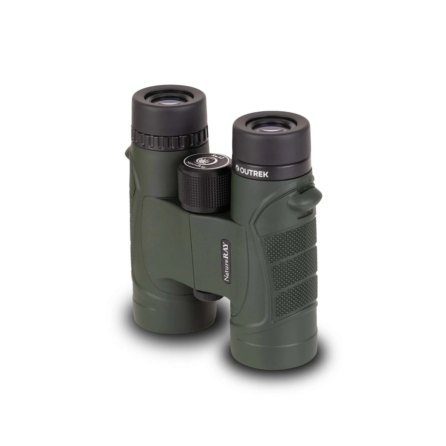 NatureRAY Outrek Binoculars - 8x32..NEW LOWER PRICE...