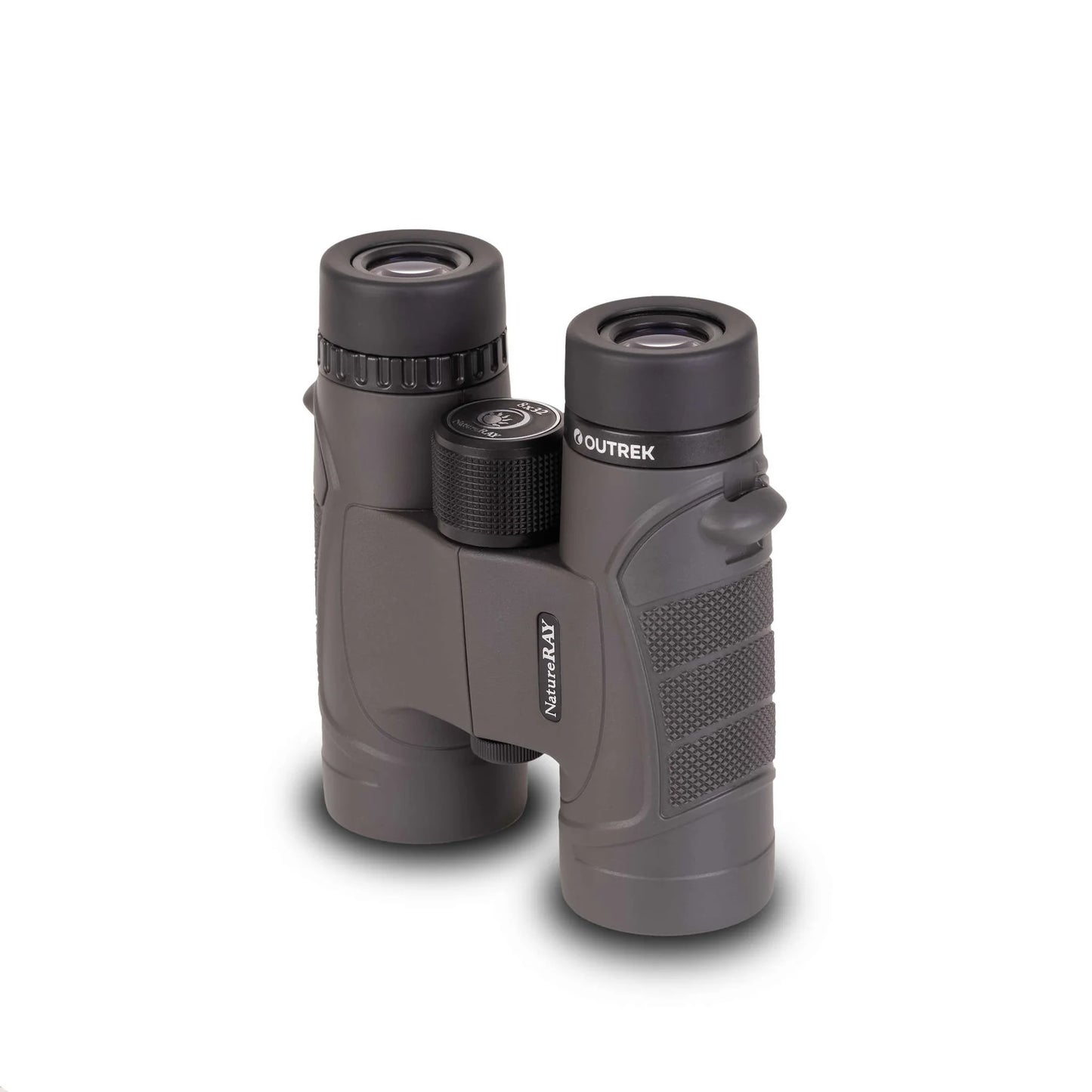 NatureRAY Outrek Binoculars - 8x32..NEW LOWER PRICE...