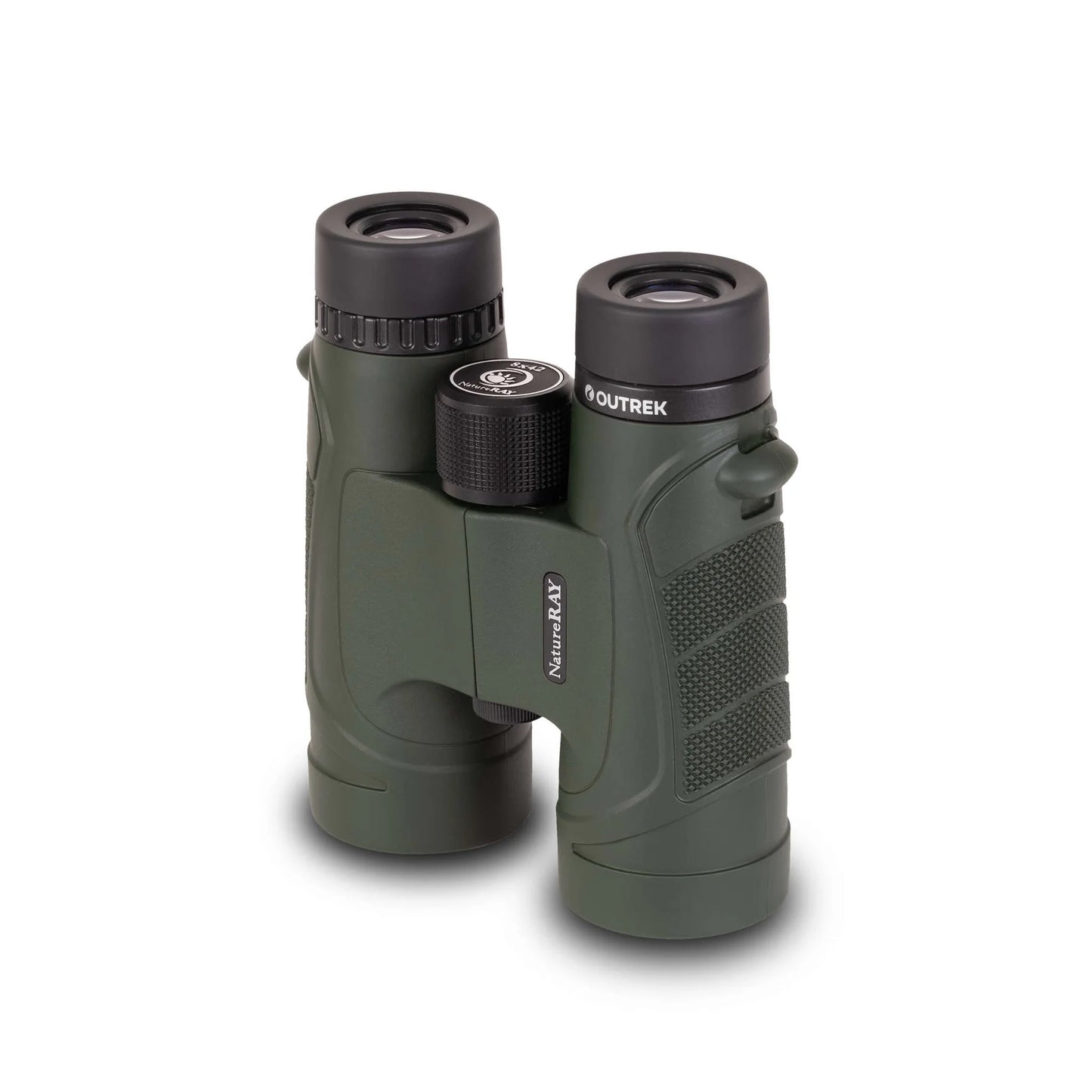 NatureRAY Outrek Binoculars - 8x42..NEW LOWER PRICE ...