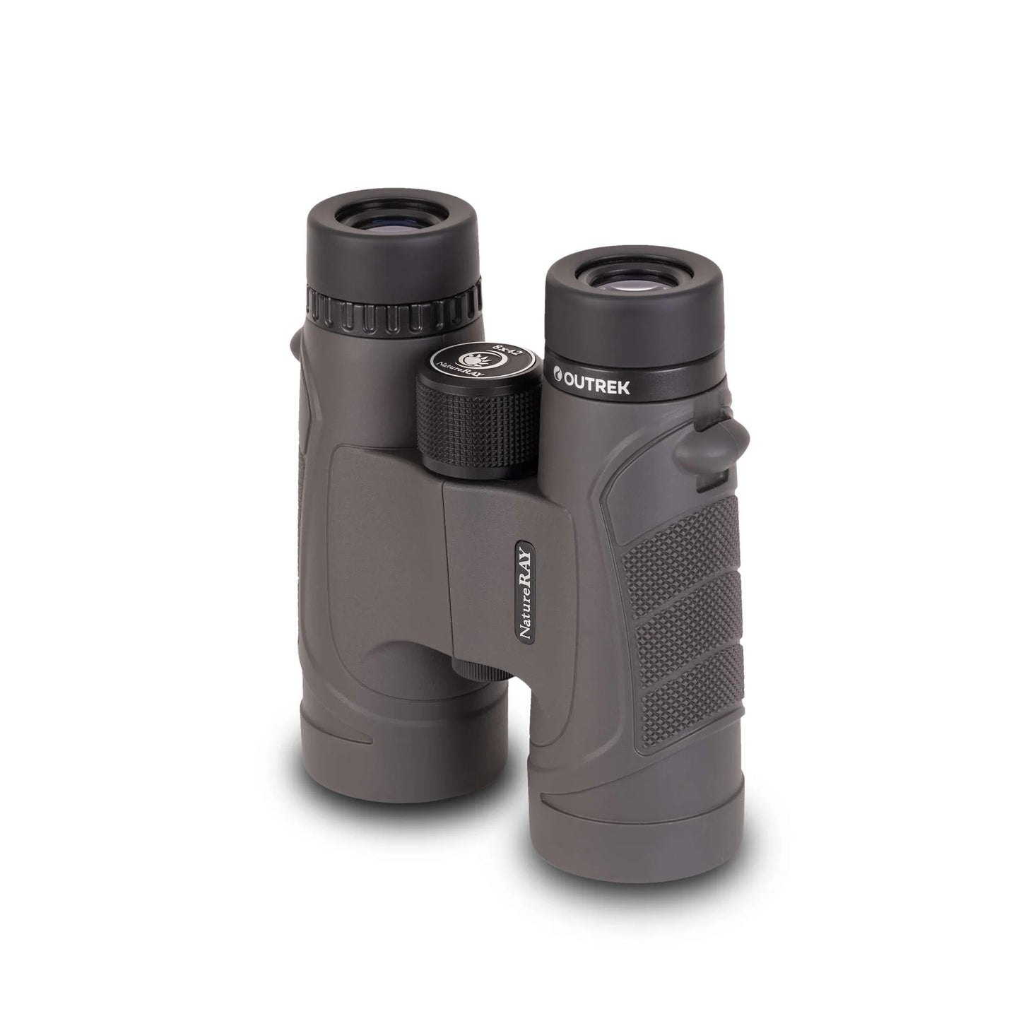 NatureRAY Outrek Binoculars - 8x42..NEW LOWER PRICE ...