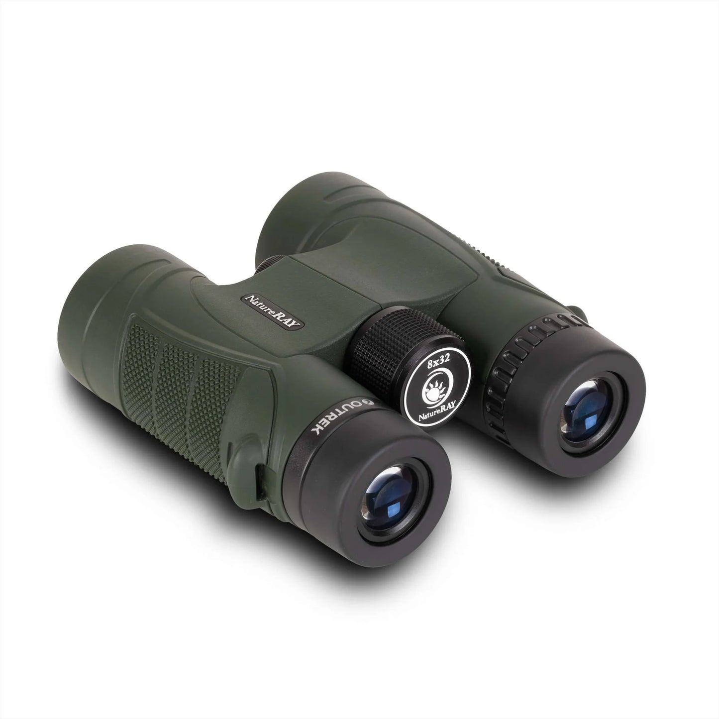 NatureRAY Outrek Binoculars - 8x32..NEW LOWER PRICE...