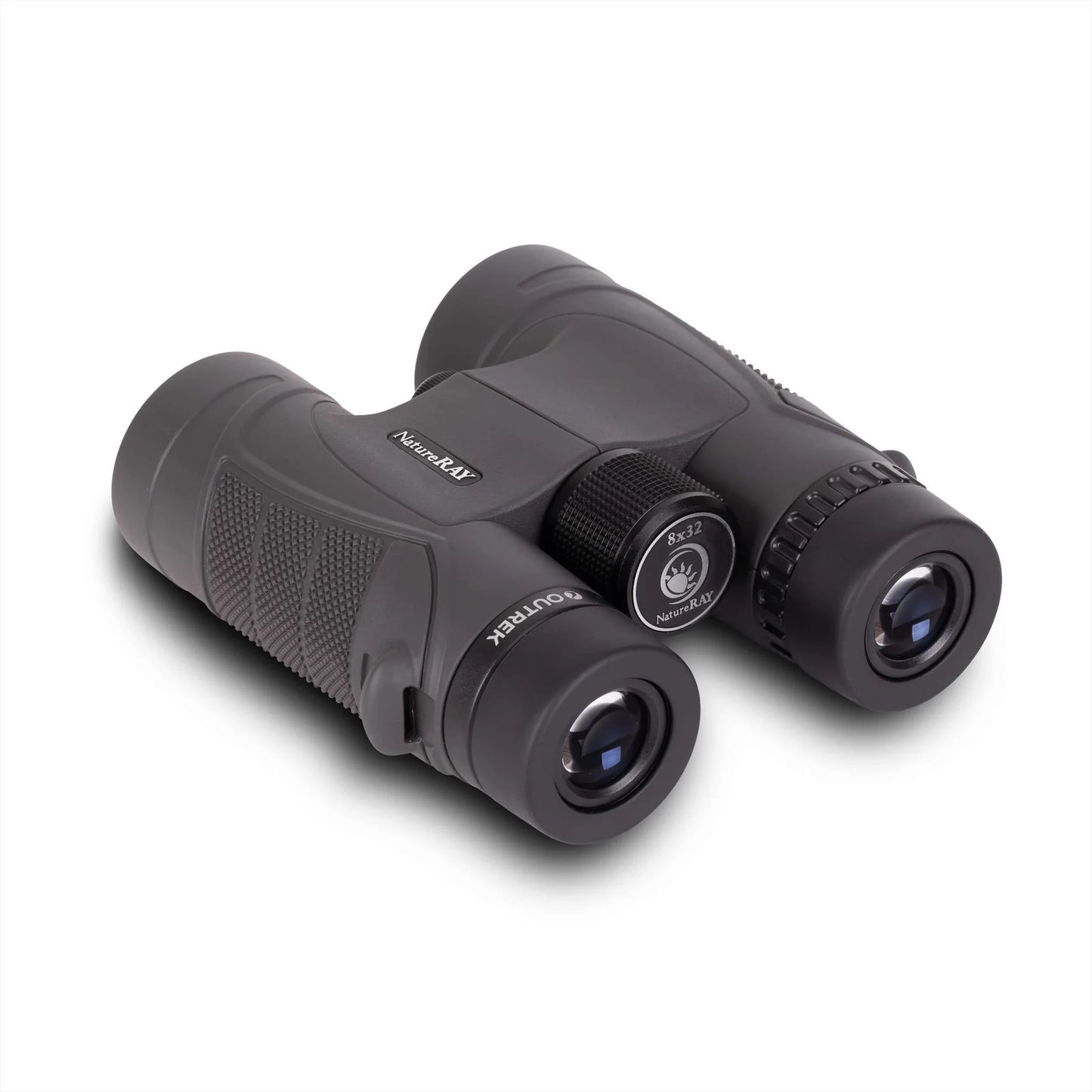 NatureRAY Outrek Binoculars - 8x32..NEW LOWER PRICE...
