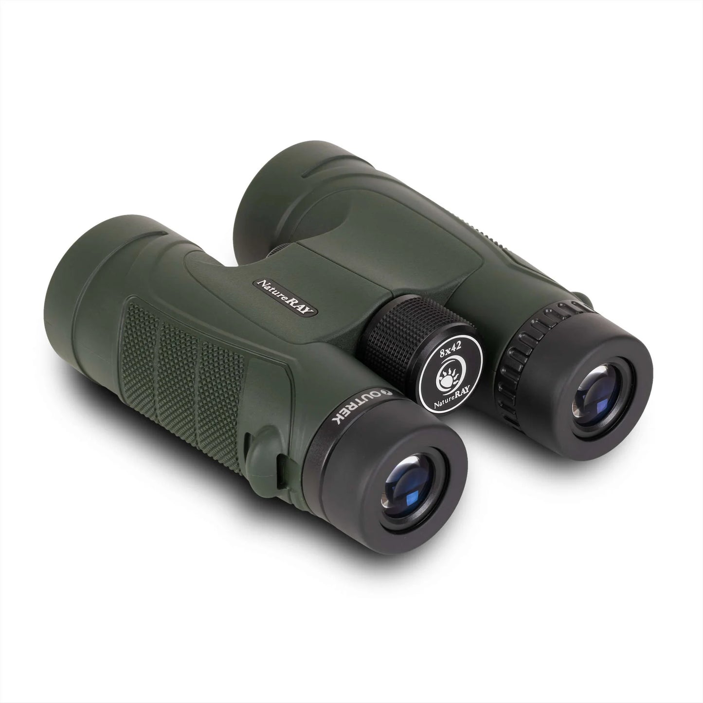 NatureRAY Outrek Binoculars - 8x42..NEW LOWER PRICE ...