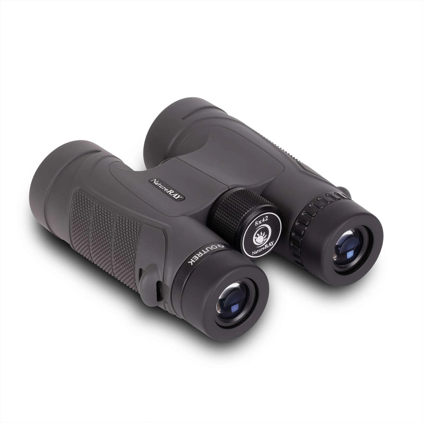NatureRAY Outrek Binoculars - 8x42..NEW LOWER PRICE ...