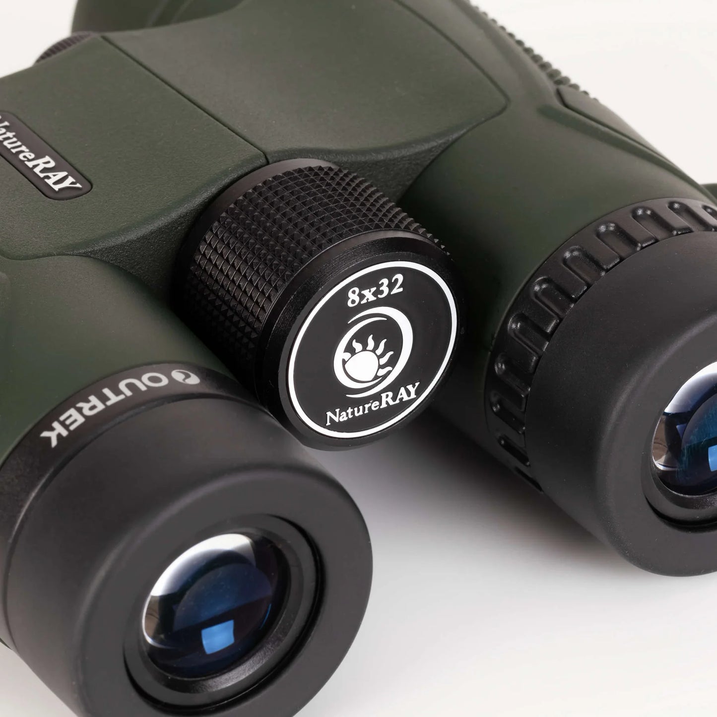 NatureRAY Outrek Binoculars - 8x32..NEW LOWER PRICE...