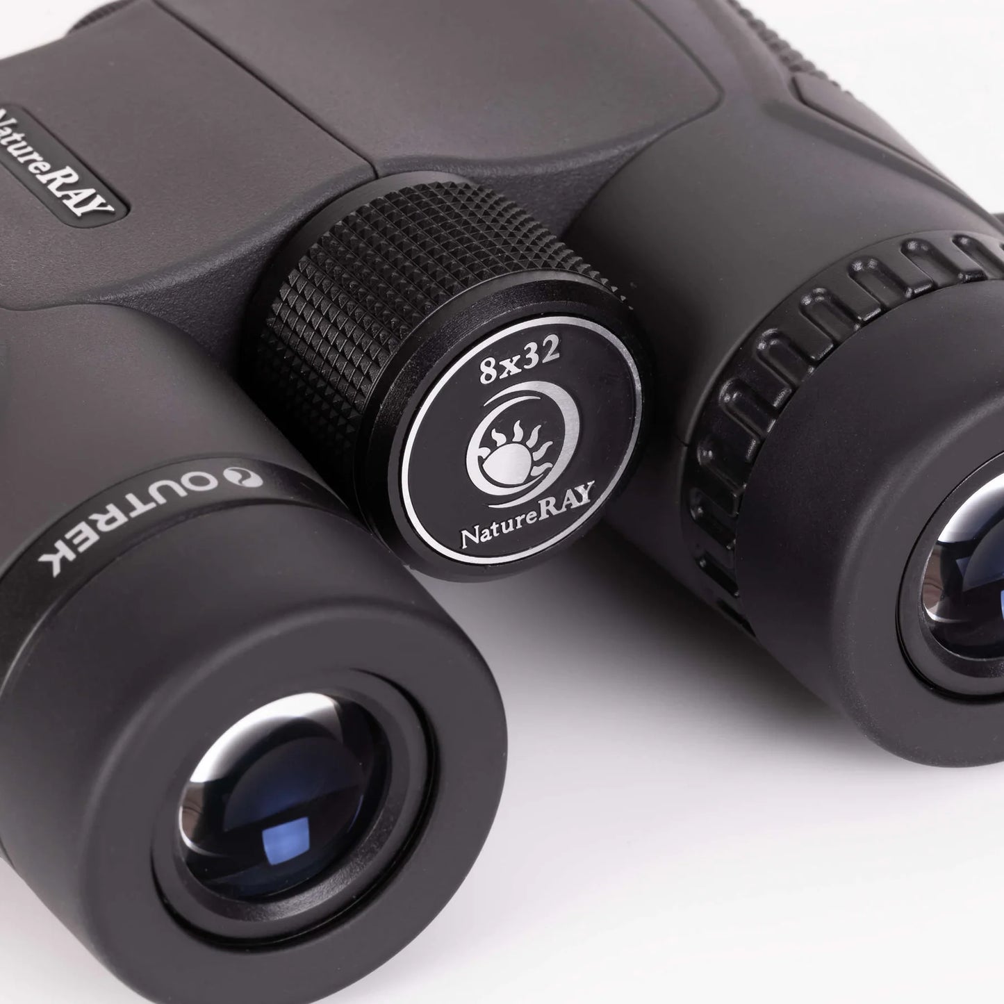 NatureRAY Outrek Binoculars - 8x32..NEW LOWER PRICE...