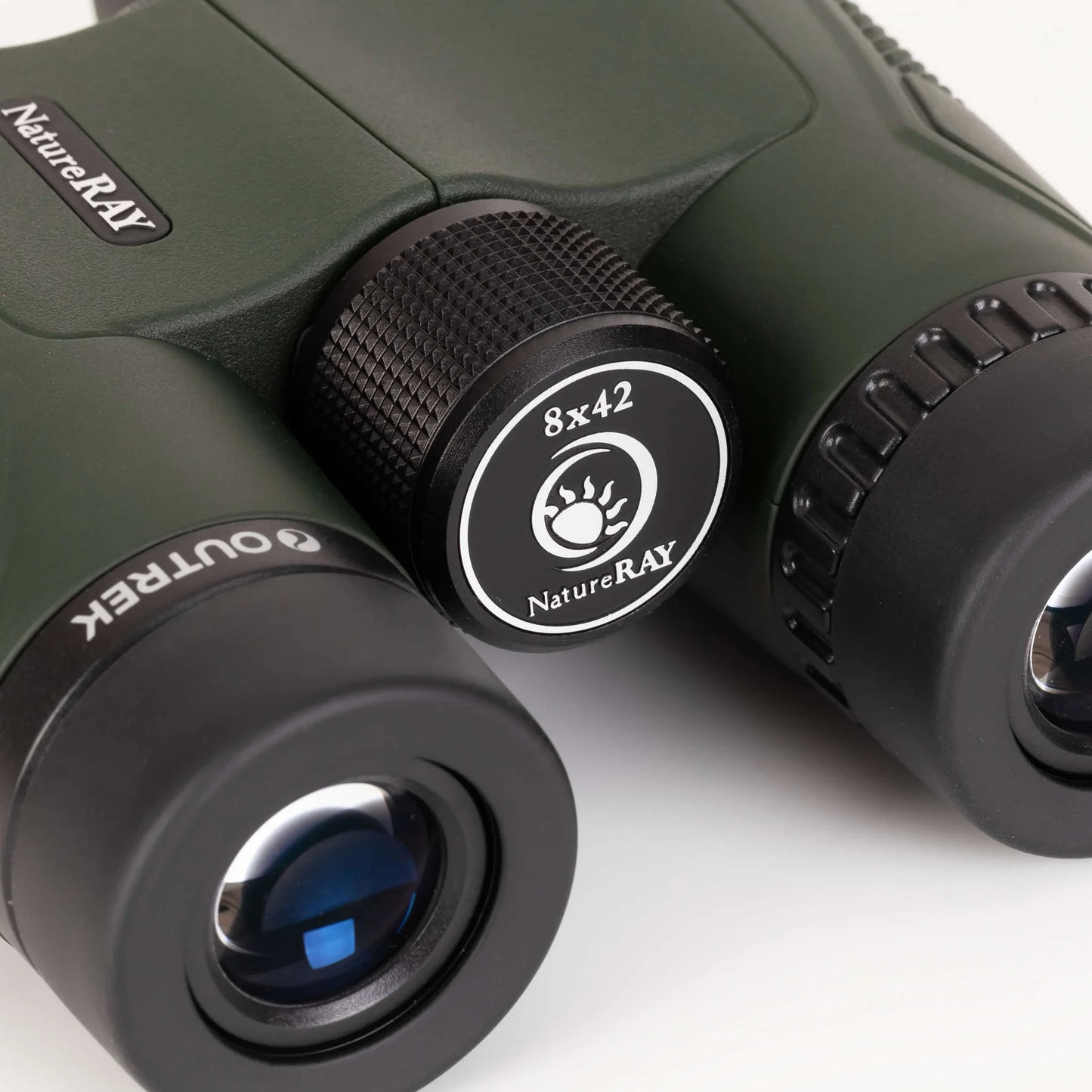 NatureRAY Outrek Binoculars - 8x42..NEW LOWER PRICE ...