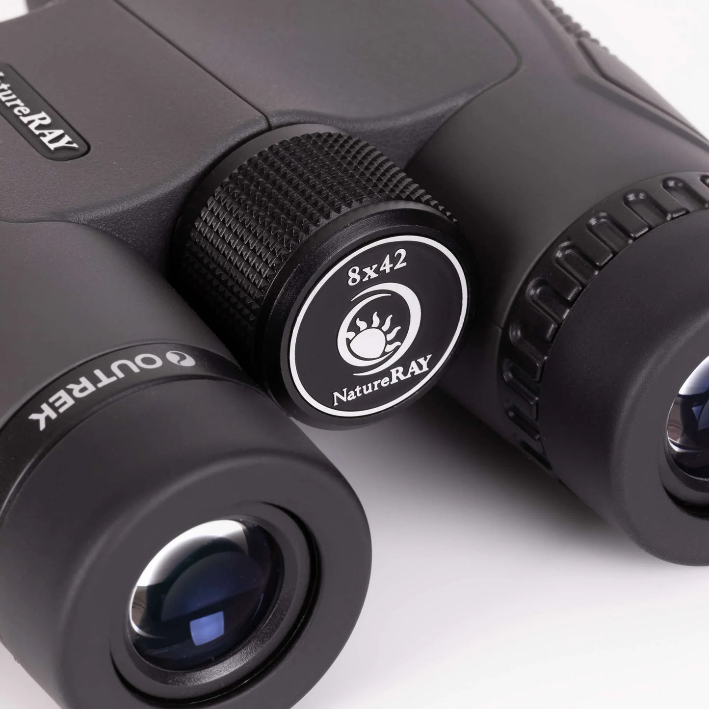 NatureRAY Outrek Binoculars - 8x42..NEW LOWER PRICE ...