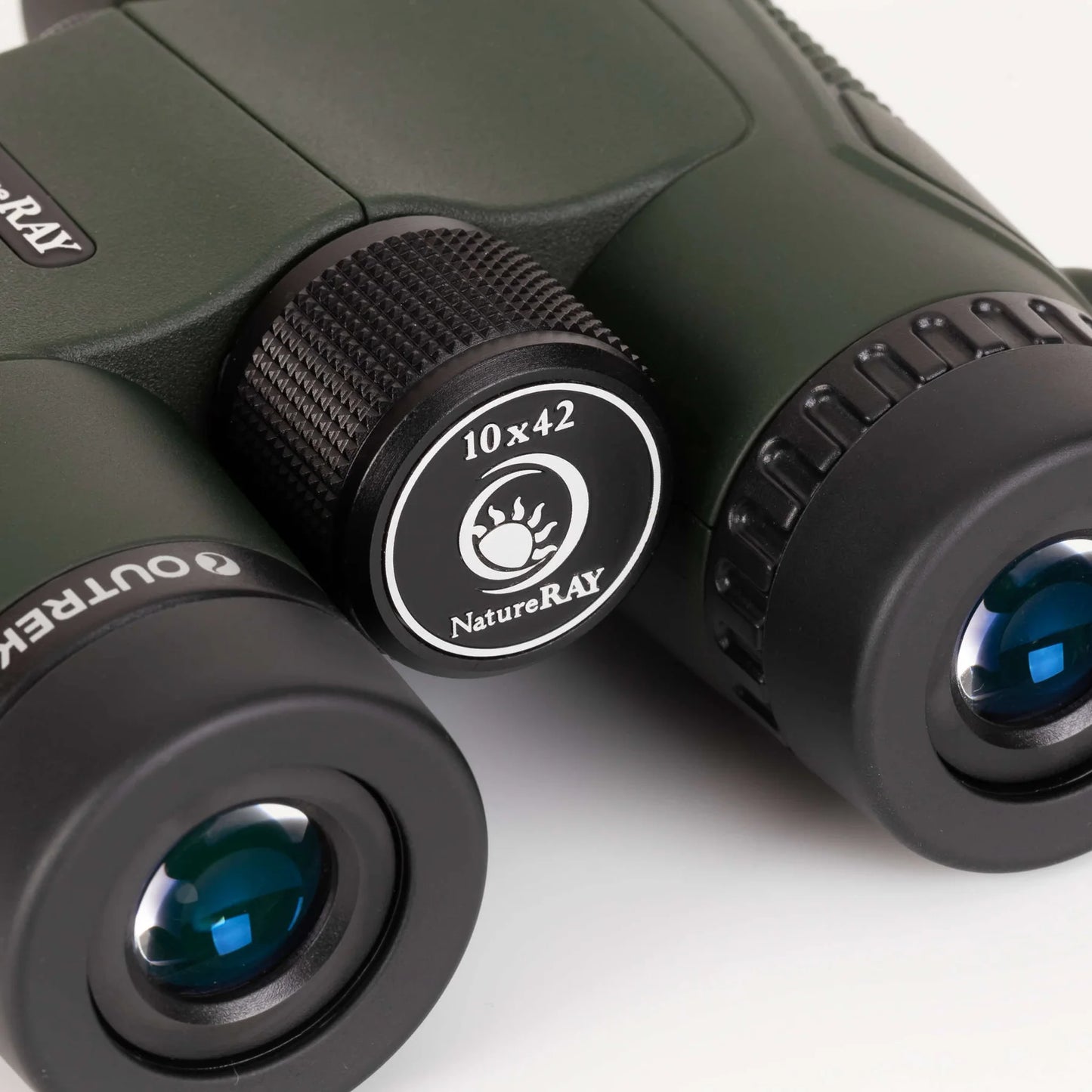 NatureRAY Outrek Binoculars - 10x42 ... NEW LOWER PRICE...