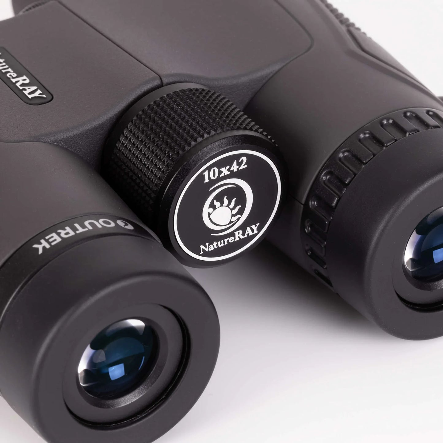 NatureRAY Outrek Binoculars - 10x42 ... NEW LOWER PRICE...