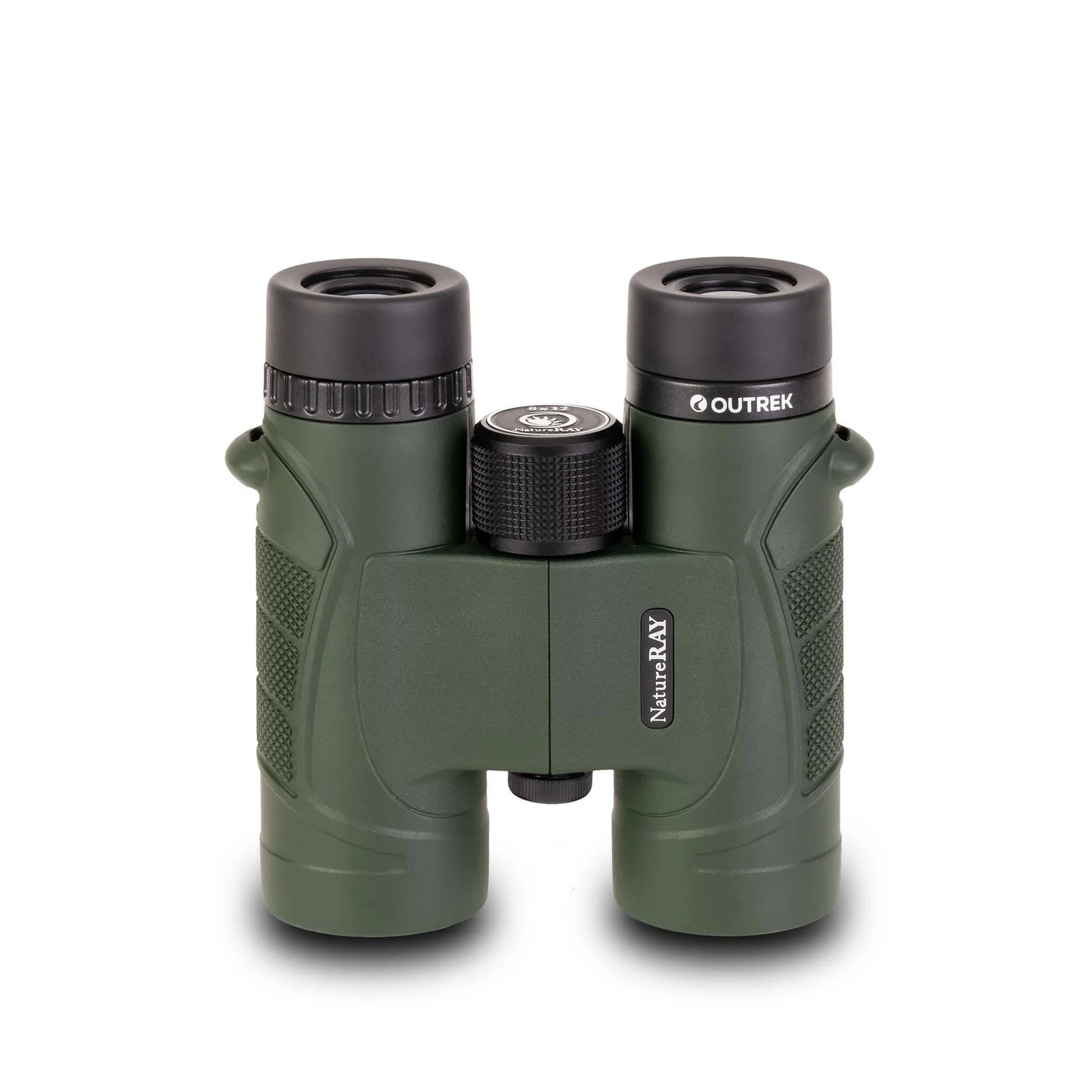 NatureRAY Outrek Binoculars - 8x32..NEW LOWER PRICE...