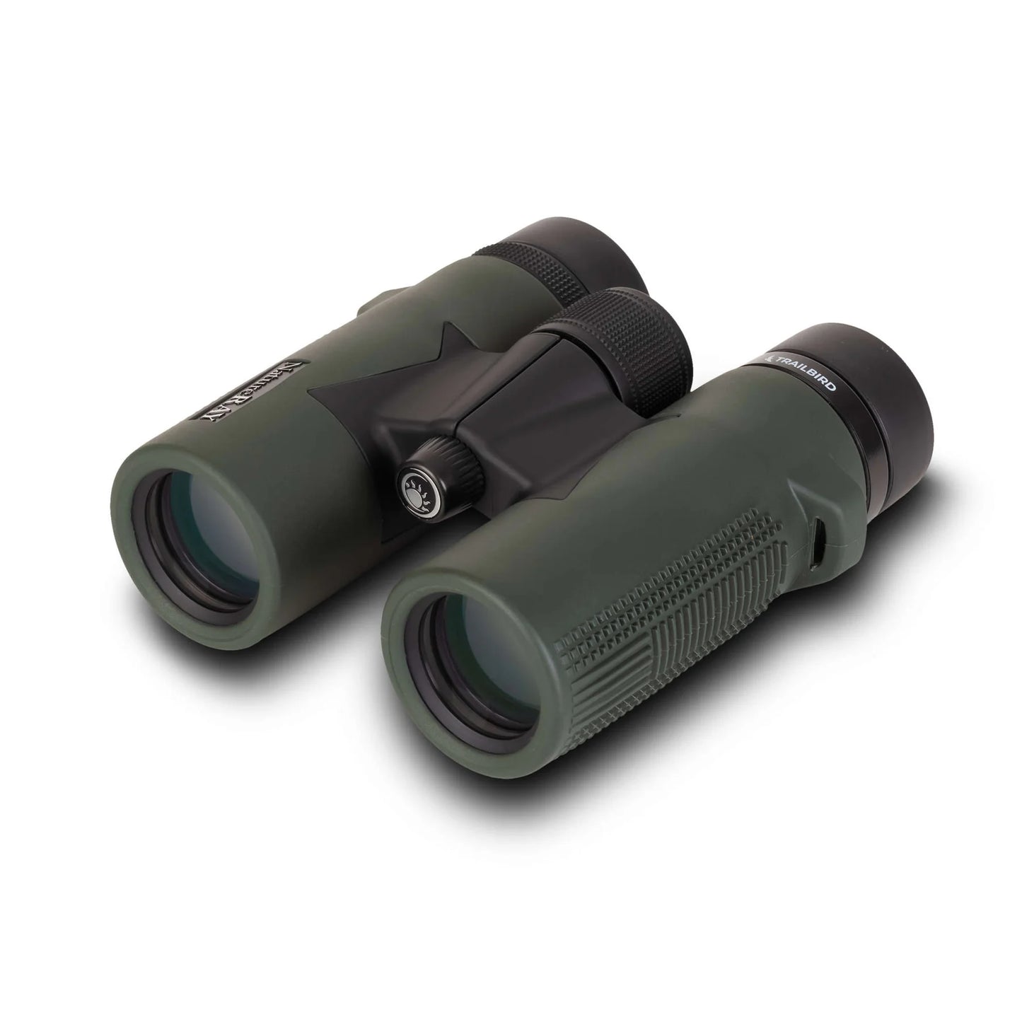 NatureRAY Trailbird Binoculars - 8x32 ..NEW LOWER PRICE...