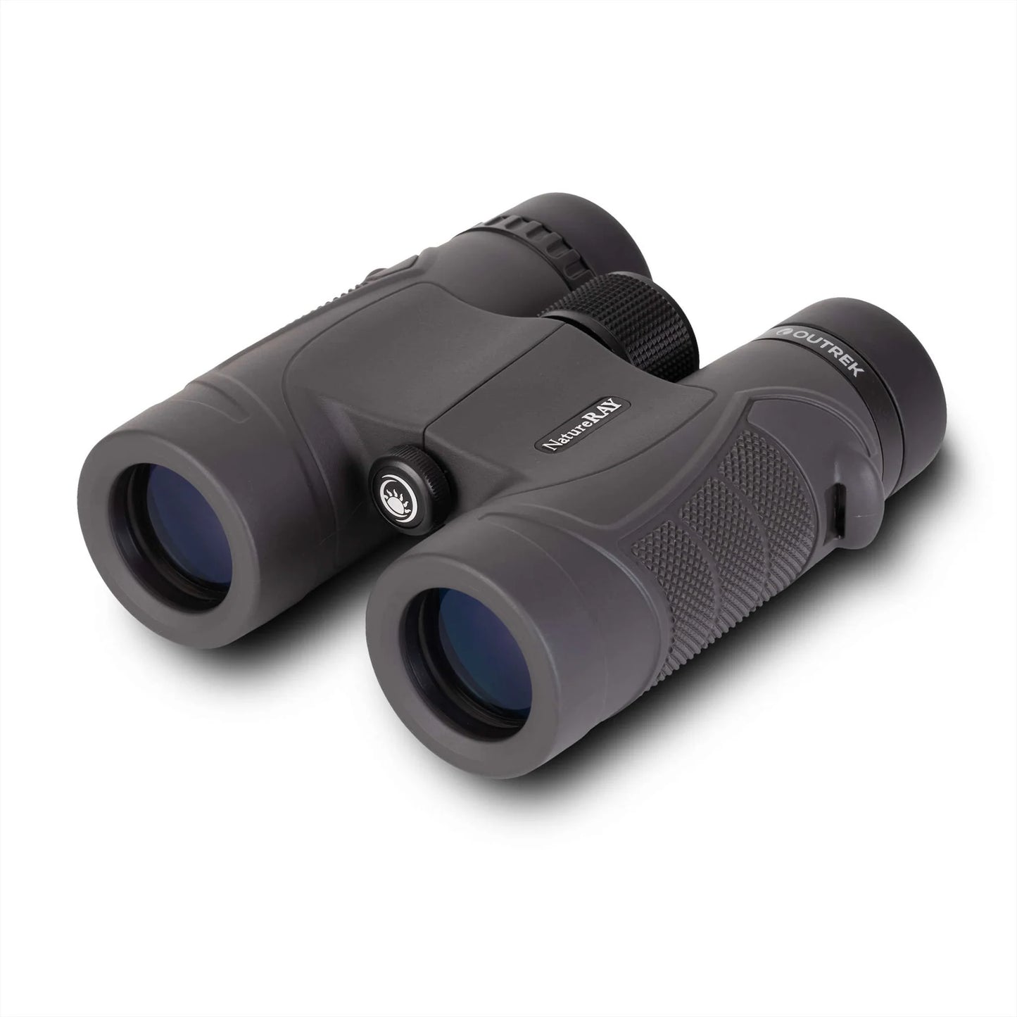 NatureRAY Outrek Binoculars - 8x32..NEW LOWER PRICE...