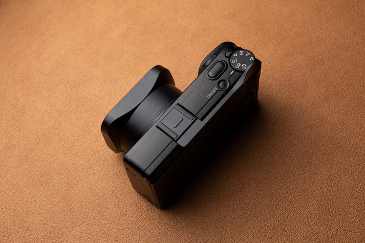 Thumb Grip Ricoh III IIIX