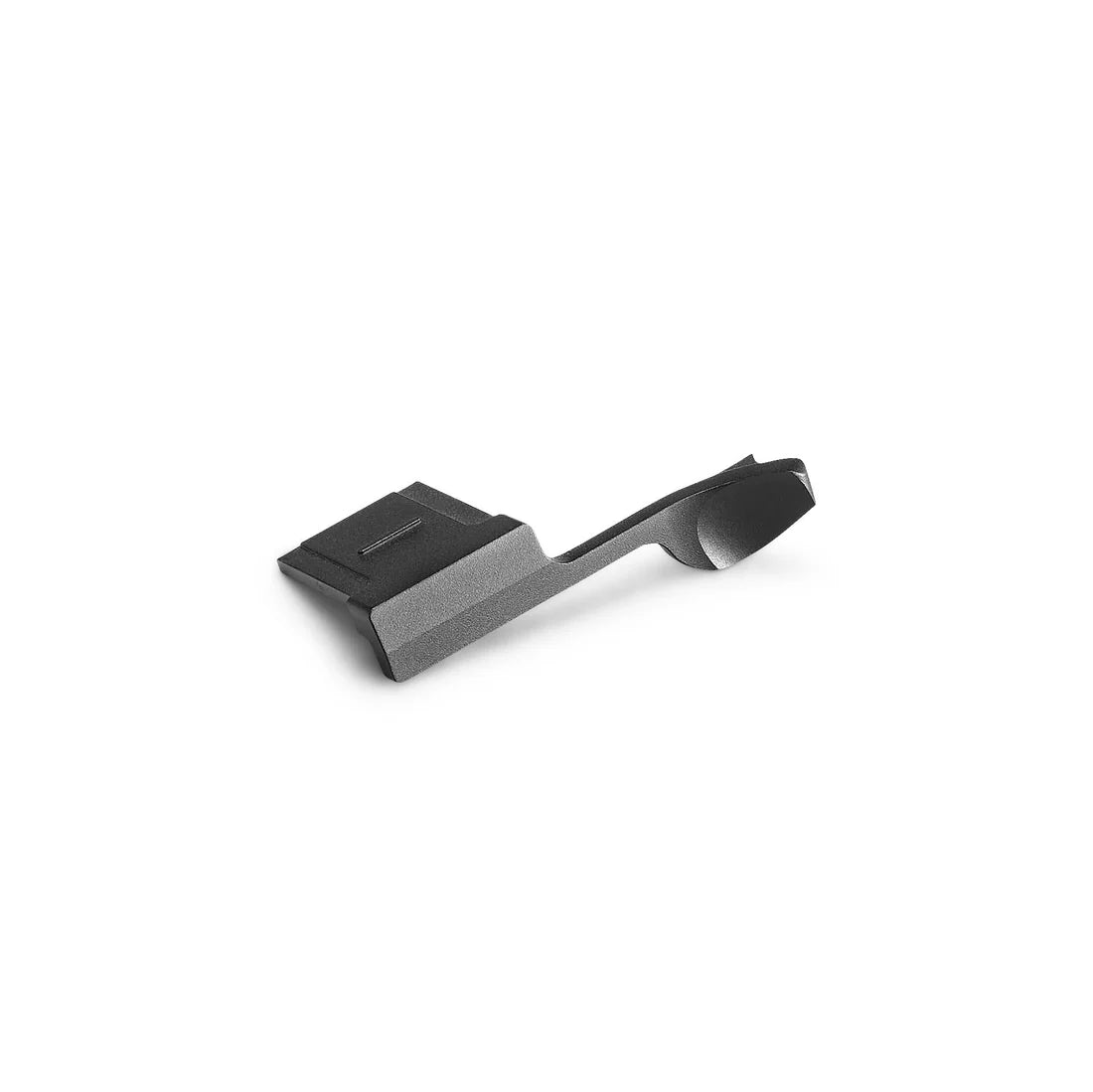 SQUAREHOOD Thumb Grip for FUJI X100VI SMOOTH -BRASS