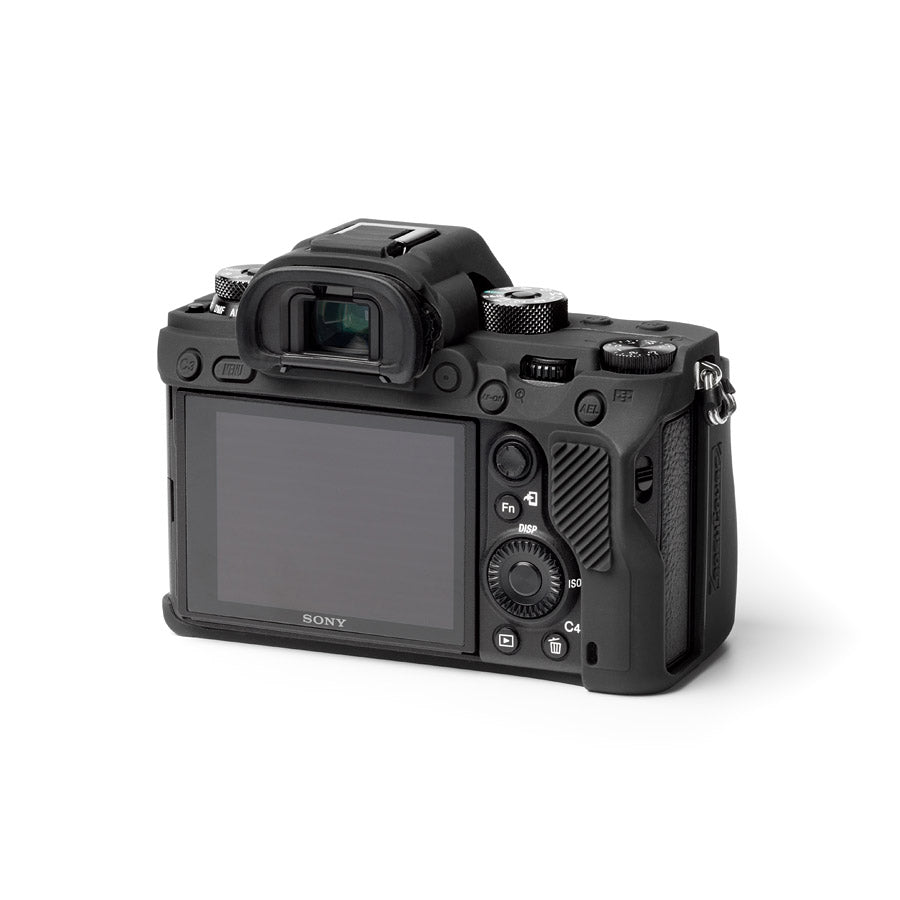EASY COVER Silicone Cover Sony A9 / A7 3 / A7R 3