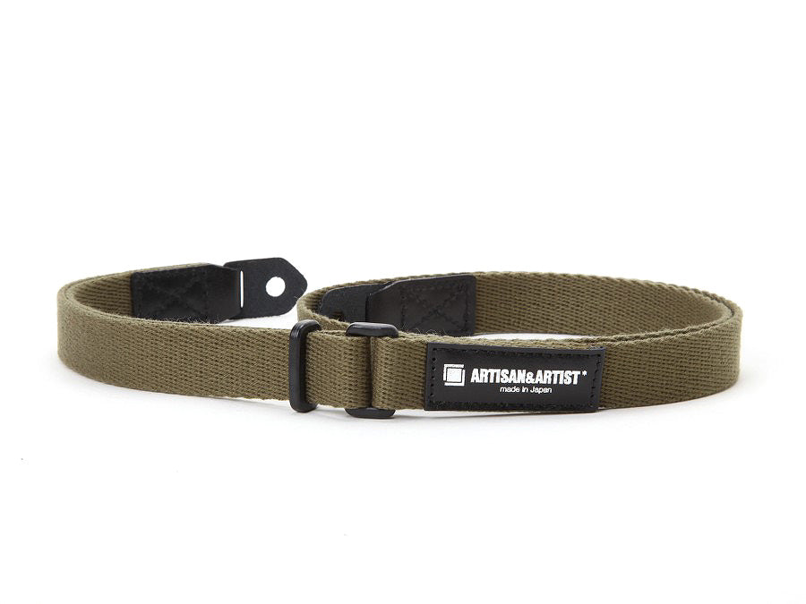 ARTISAN & ARTIST ACAM-108 Classic Series Neck/Hand Camera Strap