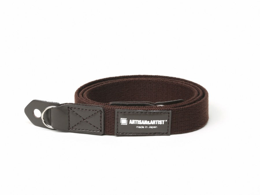 ARTISAN & ARTIST ACAM-102 Classic Series Neck Camera Strap