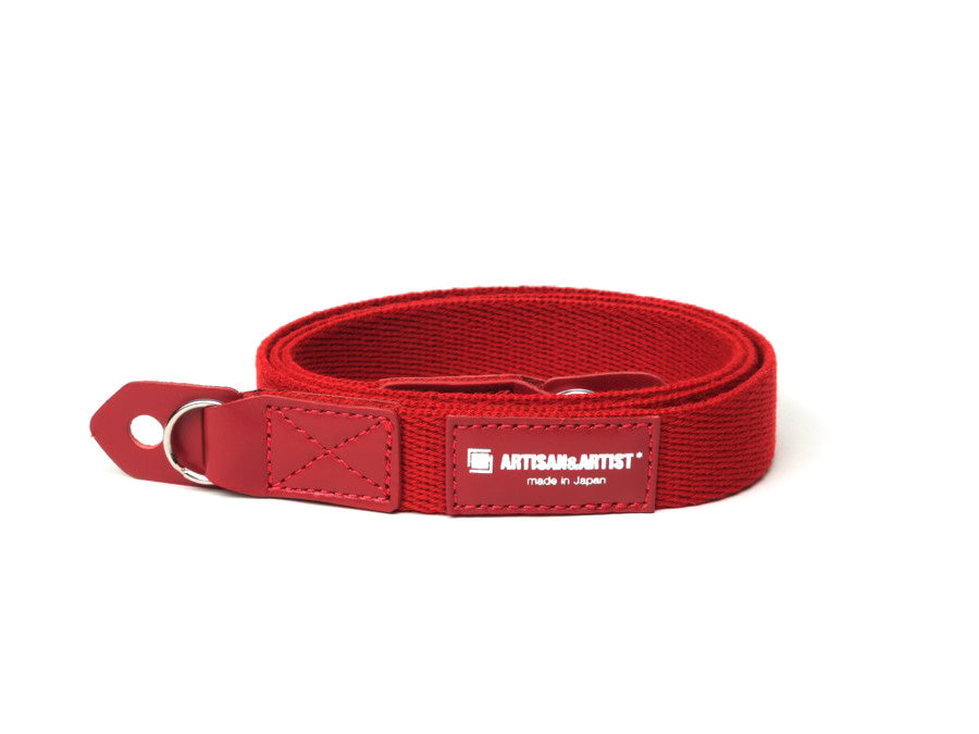 ARTISAN & ARTIST ACAM-102 Classic Series Neck Camera Strap