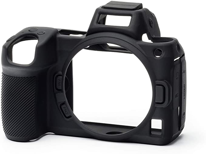 EASY COVER NIKON Z5 CAMO