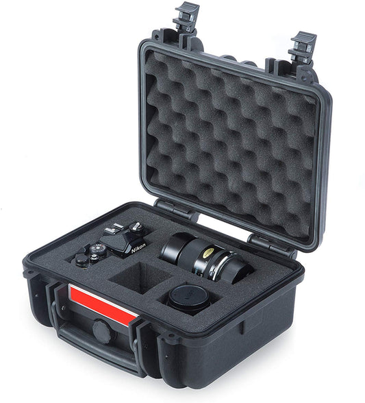 PANZER Spartan 7 Protective Case