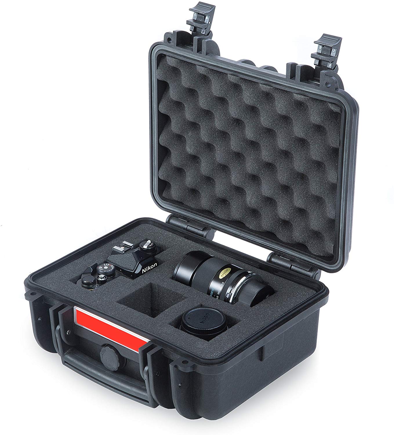 PANZER Spartan 7 Protective Case