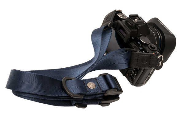 GGS Easy Adjust Camera Strap for Mirrorless