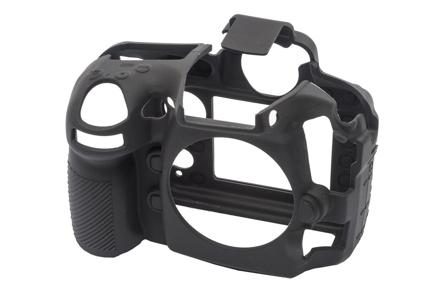EASY COVER Silicone Cover for Nikon D810