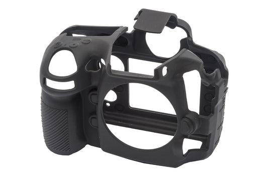 EASY COVER Silicone Cover for Nikon D810
