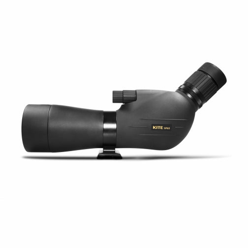 KITE SP 65 Zoom Spotting Scope - 17-50x 65mm