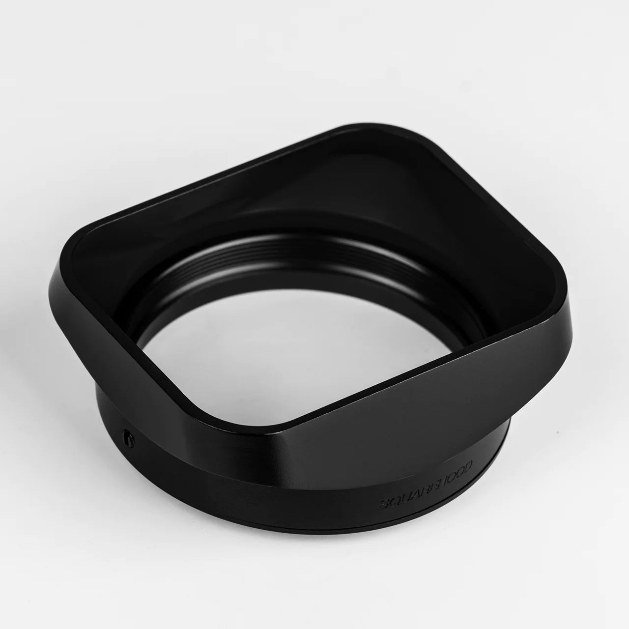 SQUAREHOOD Model P for Ricoh GR III, IIIX Series