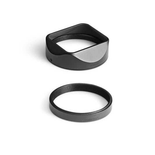 SQUAREHOOD MK III Kit (Includes Adapter Ring)~
