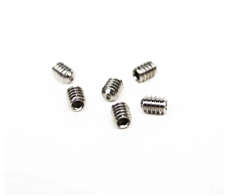 SQUAREHOOD - Spare Lens Hood Screws (flat head)