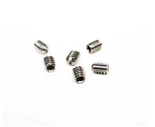 SQUAREHOOD - Spare Lens Hood Screws (flat head)
