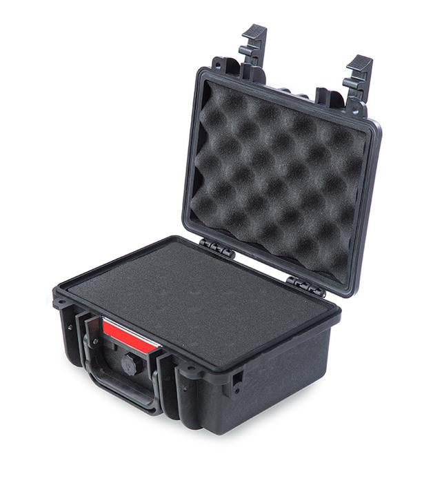 PANZER Spartan 7 Protective Case