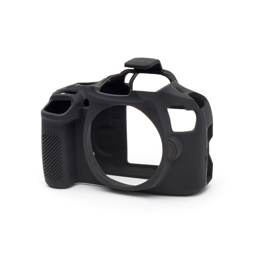 EASY COVER Silicone Cover for Canon 1300D / 2000D