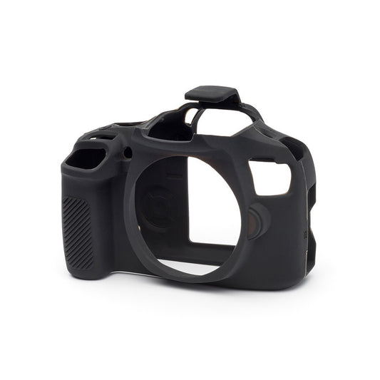 EASY COVER Silicone Cover for Canon 1300D / 2000D