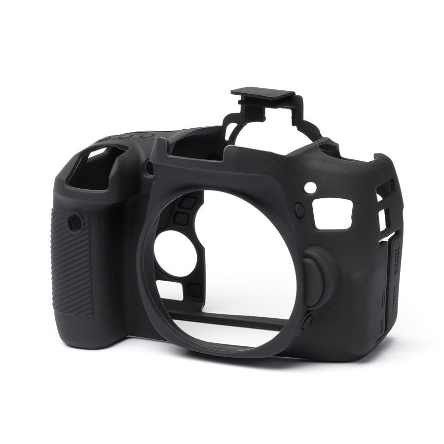 EASY COVER Silicone Cover forCanon 760D