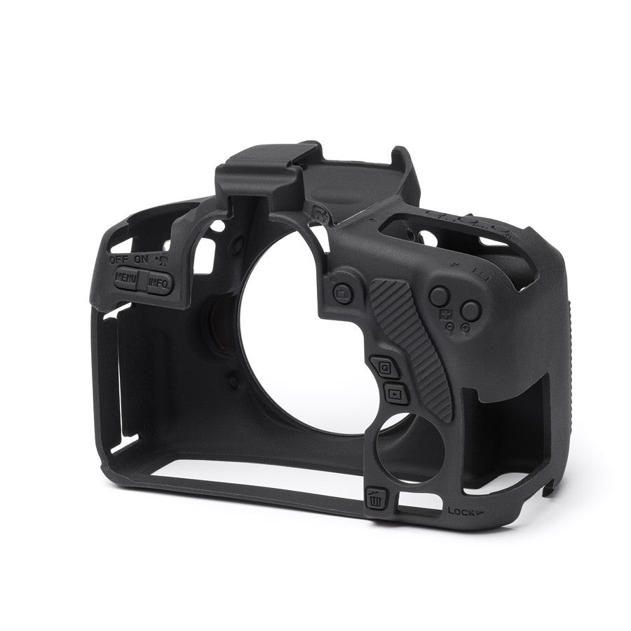 EASY COVER Silicone Cover forCanon 760D